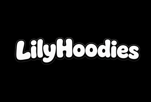 LilysHoodies